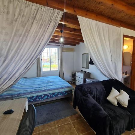 Spacious Studio In Yeroskipou Koloni Экстерьер фото