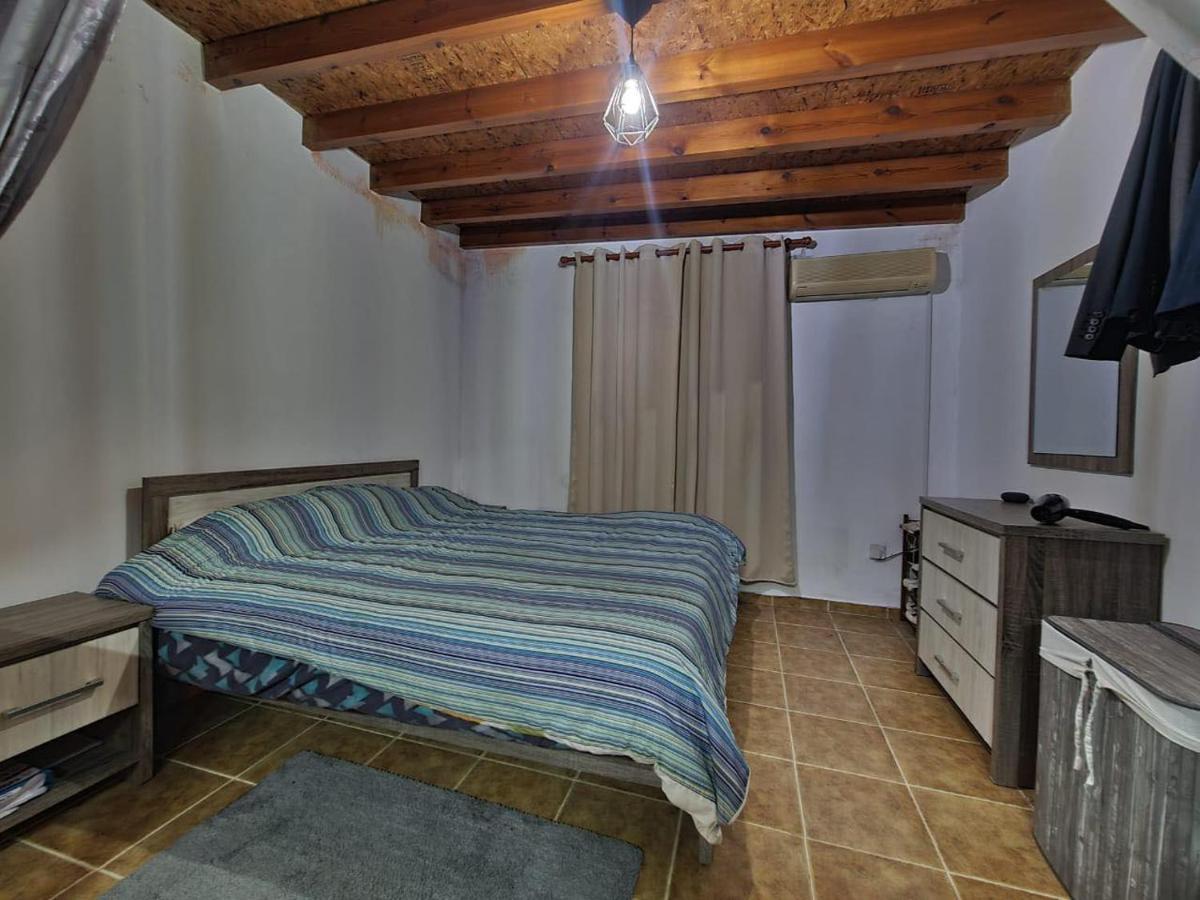 Spacious Studio In Yeroskipou Koloni Экстерьер фото
