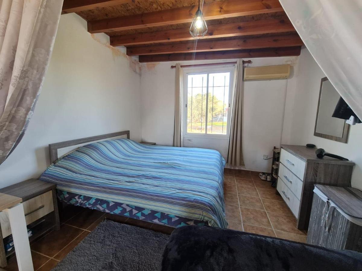 Spacious Studio In Yeroskipou Koloni Экстерьер фото
