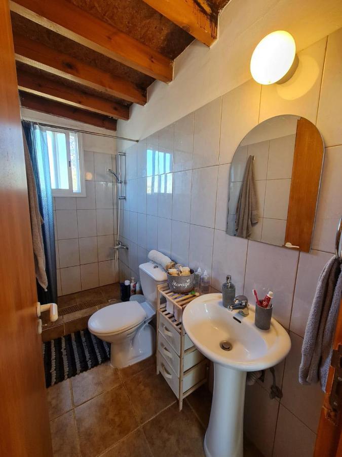 Spacious Studio In Yeroskipou Koloni Экстерьер фото